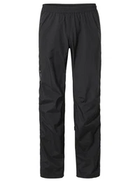 Funktionshose Men's Yaras Rain Zip Pants IV (1-tlg) Green Shape