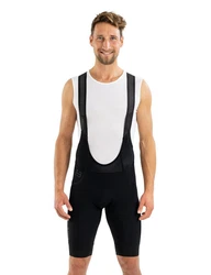 VAUDE Funktionshose Men's Kuro Bib Tights II 