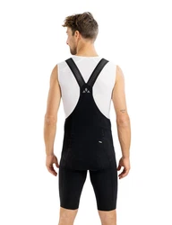 VAUDE Funktionshose Men's Kuro Bib Tights II 