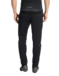 VAUDE Funktionshose Me Wintry Pants V Schwarz