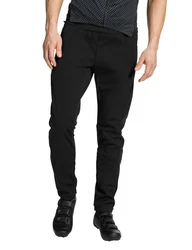 VAUDE Funktionshose Me Wintry Pants V Schwarz