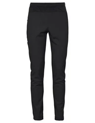 VAUDE Funktionshose Me Wintry Pants V Schwarz