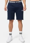 Lonsdale Shorts BRAY Dunkelblau/Blau