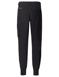 VAUDE Funktionshose Men's Qimsa Pants Dunkelblau/Schwarz/Blau/Khaki