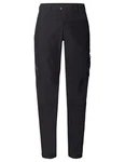 VAUDE Funktionshose Men's Qimsa Pants Dunkelblau/Schwarz/Blau/Khaki
