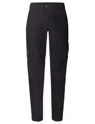 VAUDE Funktionshose Men's Qimsa Pants Dunkelblau/Schwarz/Blau/Khaki