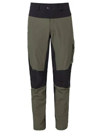 Funktionshose Men's Qimsa Pants (1-tlg) Green Shape