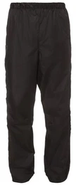 Funktionshose Men's Fluid Full-zip Pants II (1-tlg) Green Shape