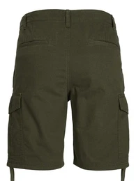 Funktionsshorts JPSTMARLEY JJCARGO SHORTS ANA SN