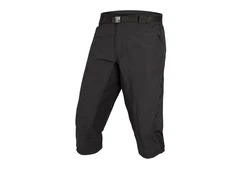 Endura Fahrradhose Hummvee 3/4 Short Schwarz