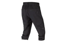 Endura Fahrradhose Hummvee 3/4 Short Schwarz