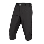 Endura Fahrradhose Hummvee 3/4 Short Schwarz