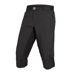Endura Fahrradhose Hummvee 3/4 Short Schwarz