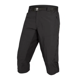 Shorts mit Innenhose