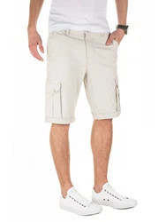 Yazubi Shorts Cargo Daniel 