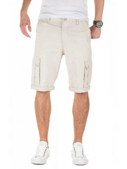 Yazubi Shorts Cargo Daniel 