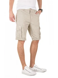 Yazubi Shorts Cargo Daniel 
