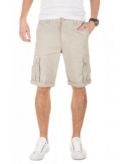 Yazubi Shorts Cargo Daniel 