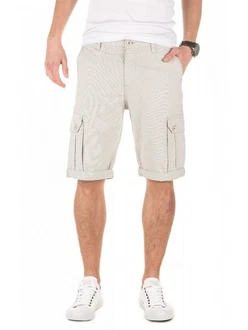 Yazubi Shorts Cargo Daniel