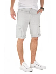 Yazubi Shorts Cargo Daniel 