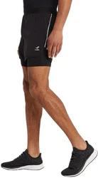 Energetics Herren Shorts Allen V M SCHWARZ (050)