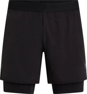 Energetics Herren Shorts Allen V M SCHWARZ (050)