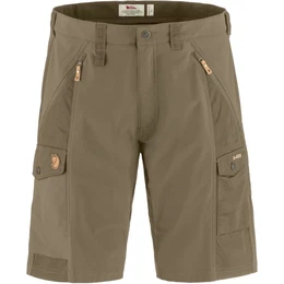 Fjllrven Funktionsshorts Fjllrven Herren Abisko Shorts