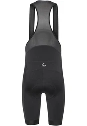 Löffler Fahrradhose Winner 3 Herren Radträgerhose (26654) schwarz (26654)