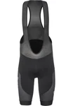 Löffler Fahrradhose Winner 3 Herren Radträgerhose (26654) schwarz (26654)