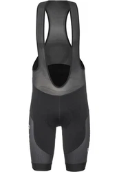 Löffler Fahrradhose Winner 3 Herren Radträgerhose (26654) schwarz (26654)