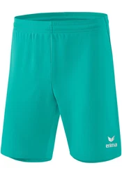 Erima Funktionsshorts Rio 2.0 Herren Türkis/Grün/Neonfarben/Hellblau