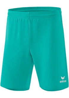Erima Funktionsshorts Rio 2.0 Herren Türkis/Grün/Neonfarben/Hellblau