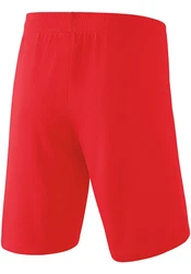 Erima Funktionsshorts Rio 2.0 Herren Rot/Dunkelrot