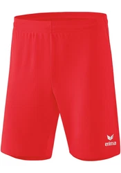 Erima Funktionsshorts Rio 2.0 Herren Rot/Dunkelrot