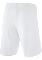 Erima Funktionsshorts Rio 2.0 Herren Weiß/Creme