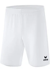 Erima Funktionsshorts Rio 2.0 Herren Weiß/Creme
