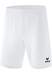 Erima Funktionsshorts Rio 2.0 Herren Weiß/Creme