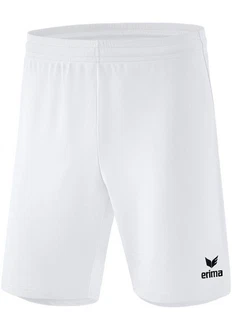 Erima Funktionsshorts Rio 2.0 Herren Weiß/Creme
