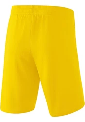 Erima Funktionsshorts Rio 2.0 Herren Gelb