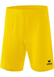 Erima Funktionsshorts Rio 2.0 Herren Gelb