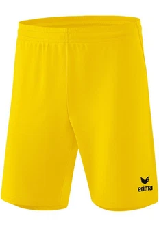 Erima Funktionsshorts Rio 2.0 Herren Gelb