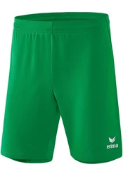 Erima Funktionsshorts Rio 2.0 Herren Neonfarben/Grün