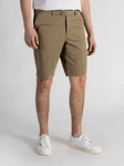TwoMates Chinoshorts GOTS-zertifiziert Khaki/Beige