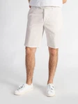 TwoMates Chinoshorts GOTS-zertifiziert Khaki/Beige/Weiß TwoMates Chinoshorts GOTS-zertifiziert Khaki/Beige/Weiß