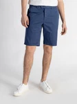 TwoMates Chinoshorts GOTS-zertifiziert Dunkelblau/Blau/Hellblau TwoMates Chinoshorts GOTS-zertifiziert Dunkelblau/Blau/Hellblau