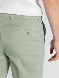 TwoMates Chinoshorts GOTS-zertifiziert Farbauswahl