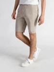 TwoMates Chinoshorts GOTS-zertifiziert Khaki/Beige TwoMates Chinoshorts GOTS-zertifiziert Khaki/Beige