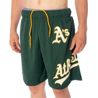 Fanatics Shorts MLB Oakland Athletics