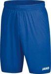 Jako Sporthose Manchester 2.0 Blau/Dunkelblau