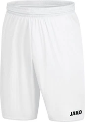 Jako Sporthose Manchester 2.0 Creme/Weiß